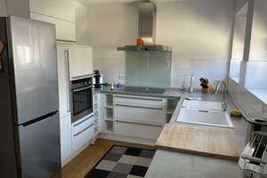 Vollmöbliertes Premium-Apartment mit stabilem Cashflow inkl. Stellplatz in Düsseldorf-Golzheim – Meineckestraße 20, 40474 Golzheim, Düsseldorf – Vorschaubild 8