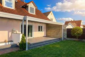 Einfamilienhaus mit uneinsehbarem Eckgrundstück in Ingolstadt-Gerolfing – Die vollständige Adresse der Immobilie erhältst du vom Anbieter., 85049 West, Ingolstadt – Vorschaubild 2