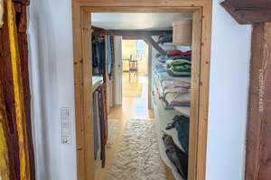 Einfamilienhaus mit großem Hof und alpenländischen Flair – Die vollständige Adresse der Immobilie erhältst du vom Anbieter., 69259 Wilhelmsfeld – Vorschaubild 6