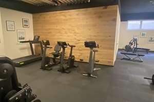 MA - WOHLGELEGEN 

Sanierte 2 ZKB Wohnung mit Balkon & Fitnessstudio – Die vollständige Adresse der Immobilie erhältst du vom Anbieter., 68167 Neckarstadt-Ost/Wohlgelegen, Mannheim – Vorschaubild 21