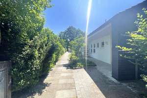 Barrierefreier modernisierter Bungalow mit Wintergarten in Nürnberg-Langwasser! – Die vollständige Adresse der Immobilie erhältst du vom Anbieter., 90473 Langwasser Südost, Nürnberg – Vorschaubild 52