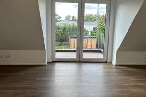 Wohnen mit Wohlfühlcharakter – charmante Maisonettewohnung mit zwei Balkonen – 48163 Düesberg, Münster – Vorschaubild 5