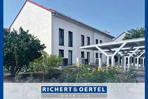 NEUBAU: Modernes Innenstadt-Reihenmittelhaus - sofort bezugsfrei - schneller Baufortschritt