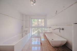 Waldtrudering: Exklusive 4-Zimmer-Wohnung | 2 Balkone | repräsentativer Grundriss | 5 Min zur S-Bahn – Die vollständige Adresse der Immobilie erhältst du vom Anbieter., 81827 Waldtrudering, München – Vorschaubild 33