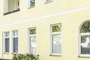 Helle Erdgeschoss-Perle | Bezugsfreie 1-Zimmer-Wohnung in ruhiger Reinickendorfer Kiezlage – Amendestraße 29, 13409 Reinickendorf (Ortsteil), Berlin – Vorschaubild 22