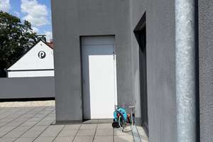 Penthouse mit Dachterrasse, 4-Zimmern und Garage mit Wallbox in Solingen-Ohligs – Maubeshauser Straße 21, 42697 Ohligs/Aufderhöhe/Merscheid, Solingen – Vorschaubild 5