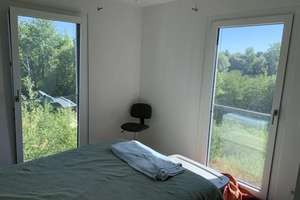 Probstsee Lakeside Luxury: 3,5-Zi., EBK, Ankleide, TG | 7 min Patch Barracks – 70567 Möhringen-Mitte, Stuttgart – Vorschaubild 14