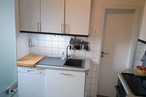 großer Garten  - Wohnen wie im eigenen Haus - 3 Zimmer - Alt-Nettelnburg  – Die vollständige Adresse der Immobilie erhältst du vom Anbieter., 21035 Bergedorf (Ortsteil), Hamburg – Vorschaubild 7