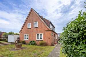 ***Ihr neues Zuhause: Großes Haus mit Garten und Garage in Groß Mackenstedt – Diepholz (Kreis) – Vorschaubild 6