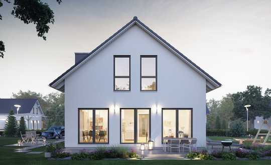 Das Perfekte Einfamilienhaus für Ihre Familie - Lifestyle 13.10.S 