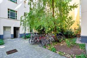 Ossastraße: Frisch renoviert. Gut geschnitten. Neukölln. – Die vollständige Adresse der Immobilie erhältst du vom Anbieter., 12045 Neukölln (Ortsteil), Berlin – Vorschaubild 10