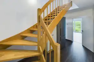 Neubau ohne Stress! Bezugsfertiges Einfamilienhaus in Haiterbach! – Calw (Kreis) – Vorschaubild 2