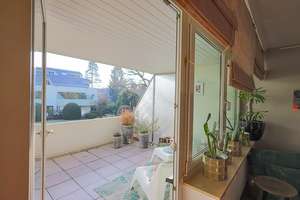 SCHWACHHS. // Super Schnuckelige 2-Zi-ETW für Junior-Käufer oder Anleger mit TG-Platz – Die vollständige Adresse der Immobilie erhältst du vom Anbieter., 28211 Gete, Bremen – Vorschaubild 6