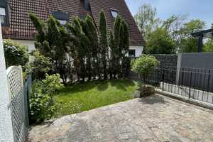 Ruhig zwischen Wertach und Singold – großzügiges Familienhaus – Augsburg – Vorschaubild 3