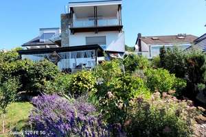Exklusives Einfamilienhaus in Kleinostheimer Bestlage Im Wingert mit riesiger Terrasse und Loggia – Die vollständige Adresse der Immobilie erhältst du vom Anbieter., 63801 Kleinostheim – Vorschaubild 5