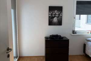Neuwertige 2-Zimmer-Wohnung mit Loggia und Balkon in der Südstadt | 2. OG – Die vollständige Adresse der Immobilie erhältst du vom Anbieter., 53113 Südstadt, Bonn – Vorschaubild 8