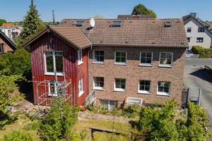 Wohnen, Arbeiten, Vermieten – vielseitiges Anwesen mit Hallen & 4 Garagen – Die vollständige Adresse der Immobilie erhältst du vom Anbieter., 50374 Erftstadt – Vorschaubild 62