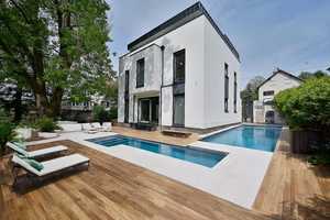 Neubau mit eigenem Wald! 5 Zimmer! Mitten in Paradise! – Oberbergischer Kreis – Vorschaubild 19