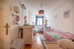 🌳 Garten-Liebhaber aufgepasst - Charmante Altbau 3 Zi Whg mit sonnigem Garten, Kamin & Wintergarten – Die vollständige Adresse der Immobilie erhältst du vom Anbieter., 12161 Friedenau, Berlin – Vorschaubild 8