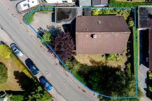 Gepflegtes und renoviertes EFH mit Gartengrundstück in ruhiger und zentraler Lage von Bad Zw'ahn – Ammerland (Kreis) – Vorschaubild 25