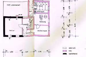 Willkommen zum Haus der vielen Möglichkeiten! Perfekt als Kapitalanlage. – Die vollständige Adresse der Immobilie erhältst du vom Anbieter., 78667 Villingendorf – Vorschaubild 33