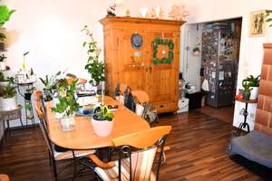 Charmantes Einfamilienhaus mit Ausbaupotenzial und moderner Haustechnik in Reilingen -provisionsfrei – Hauptstraße 161, 68799 Reilingen – Vorschaubild 14