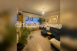 Tauschwohnung: Helle Wohnung in Sülz/Klettenberg