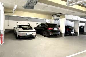 Kaiserlich Wohnen - Großzügige Wohnung am Kaiserpalais – Am Botanischen Garten xx, 47058 Duissern, Duisburg – Vorschaubild 15