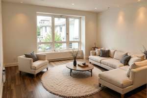 *TOP* Moderne 3-Zimmerwohnung in zentraler Innenstadtlage – Die vollständige Adresse der Immobilie erhältst du vom Anbieter., 64283 Mitte, Darmstadt – Vorschaubild 2
