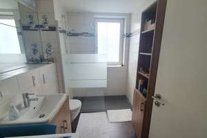 Schöne 2 Zimmer-Wohnung - Candis Gärten in Regensburg – Edith-Stein-Str 22, 93055 Ostenviertel, Regensburg – Vorschaubild 2