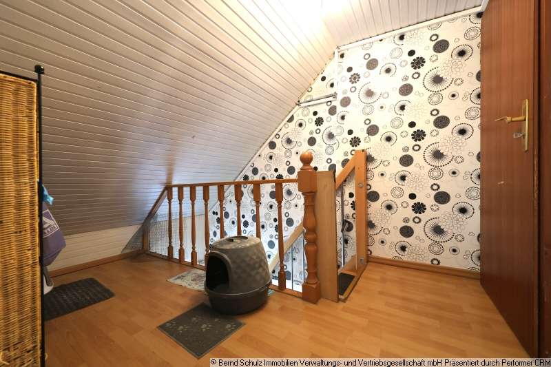 Immobilie in Schenefeld - geräumige Doppelhaushälfte mit großem Garten - nach WEG aufgeteilt! - Bild 5