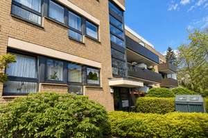 Am Alsterlauf - 4 Zimmer mit großer Terrasse – Die vollständige Adresse der Immobilie erhältst du vom Anbieter., 22337 Alsterdorf, Hamburg – Vorschaubild 2