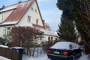 Befristet 3 Jahre / 3er WG erwünscht / Doppelhaushälfte Nähe Linden – Heimburgstraße 14, 30455 Davenstedt, Hannover – Vorschaubild 1