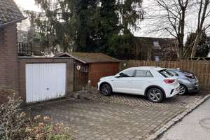 Schöne Splitlevel Doppelhaushälfte in ruhiger Lage! – Die vollständige Adresse der Immobilie erhältst du vom Anbieter., 42659 Burg/Höhscheid, Solingen – Vorschaubild 19