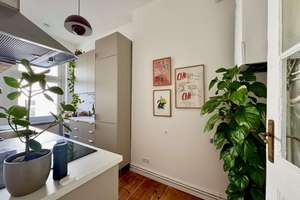 Bezugsfrei | Renoviert | 2,5-Zimmer |  Balkon - Move In | Renovated | 2,5  R | Balcony – Die vollständige Adresse der Immobilie erhältst du vom Anbieter., 12043 Neukölln (Ortsteil), Berlin – Vorschaubild 11