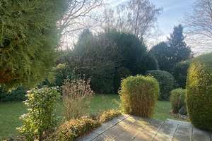 Traumgrundstück mit Bungalow in Privatstraße --- Verberg – Die vollständige Adresse der Immobilie erhältst du vom Anbieter., 47802 Verberg, Krefeld – Vorschaubild 9