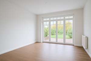 Charmante Maisonettewohnung im ruhigen Gartenhaus mit Terrasse und TG Stellplatz – Die vollständige Adresse der Immobilie erhältst du vom Anbieter., 13156 Niederschönhausen, Berlin – Vorschaubild 10