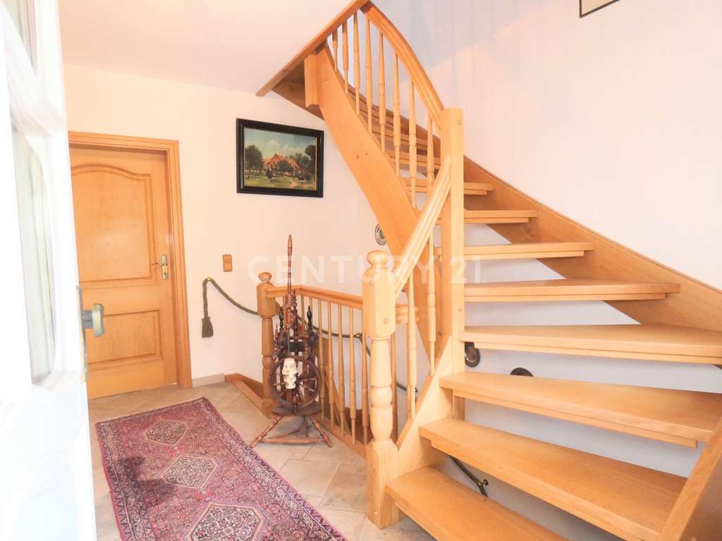 Immobilie in Weste - Einfamilienhaus mit viel Potential - Bild 3