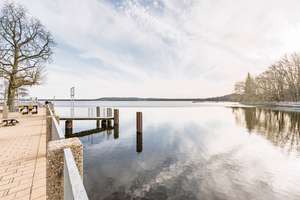 Nur wenige Schritte zum Müggelsee: Helle 2-Zimmer-Dachgeschosswohnung mit Loggia – bezugsfre – Die vollständige Adresse der Immobilie erhältst du vom Anbieter., 12587 Friedrichshagen, Berlin – Vorschaubild 18