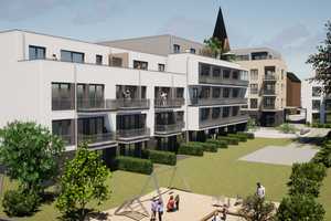 Mikro-Appartement als Kapitalanlage - WE15 – Hausdorffstr. 348, 53129 Bonn – Vorschaubild 3