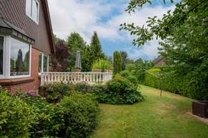 Endreihenhaus mit Traumgarten, Terrasse, Homeoffice-Etage, Stellplatz & viel Platz für Familie – Die vollständige Adresse der Immobilie erhältst du vom Anbieter., 25335 Elmshorn – Vorschaubild 27
