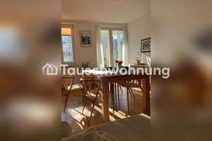 Tauschwohnung: Hamburg-Nord: 60 m² Wohnung und suche 1 Zimmer Wohnung – Die vollständige Adresse der Immobilie erhältst du vom Anbieter., 20251 Eppendorf, Hamburg – Vorschaubild 6
