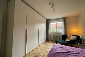 Gepflegte 2-Zimmer-Wohnung mit Einbauküche in Aachen RWTH-Nähe – Mauerstraße 71, 52064 St. Jakob, Aachen – Vorschaubild 4