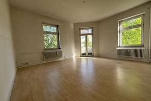 *** HELLE ALTBAUWOHNUNG IM JAKOBSVIERTEL *** – Gerlachstraße 20, 52064 St. Jakob, Aachen – Vorschaubild 2