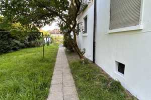Gepflegtes Mehrgenerationenhaus, 6 WE, als Kapitalanlage oder Eigennutzung, Citynah, Ausbaureserve – Oberhausen – Vorschaubild 6