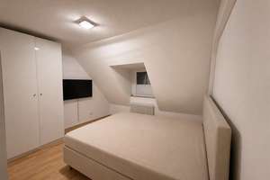 Helle Maisonette Wohnung mit 4,5 Zimmern in bester Lage – Kempener Allee 102, 47803 Kempener Feld/Baackeshof, Krefeld – Vorschaubild 10