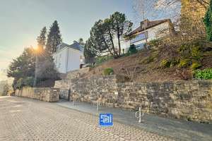 Stadtvilla am Johannisberg – Die vollständige Adresse der Immobilie erhältst du vom Anbieter., 33617 Gadderbaum, Bielefeld – Vorschaubild 2