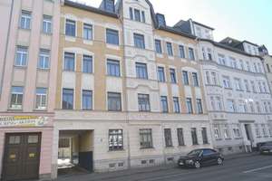 DG-Whg mit EBK,  Balkon und Duschbad,  in zentraler Lage – Limbacher Str. 57, 9113 Kaßberg, Chemnitz – Vorschaubild 25