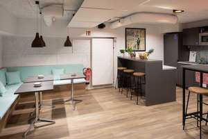 THE FIZZ Aachen - Vollmöblierte Apartments für Studierende – Kasernenstraße 16-20, 52064 St. Jakob, Aachen – Vorschaubild 9