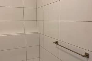 Exklusive, neuwertige 2-Zimmer-Erdgeschosswohnung mit Terrasse/Garten und EBK in Darmstadt – Elisabeth-Hattemer-Straße 4, 64289 Kranichstein, Darmstadt – Vorschaubild 16